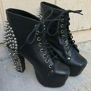 Jeffrey Campbell's